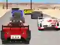 Lightning Speed — безплатна онлайн игра