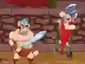 Saga of Kraigen Tournament of Yshtarr — безплатна онлайн игра