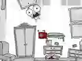 Deadly Stasis — безплатна онлайн игра