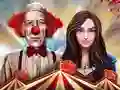 Circus Garage Sale — безплатна онлайн игра