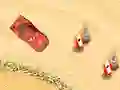 Cars Lightning's Off-Road Training — безплатна онлайн игра
