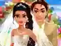 Tina Wedding — безплатна онлайн игра