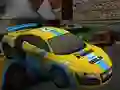 Y8 Racing Thunder — безплатна онлайн игра