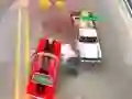 Terminator Car — безплатна онлайн игра
