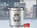 Trash It! — безплатна онлайн игра