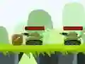 Mini Tank Battle 2 — безплатна онлайн игра