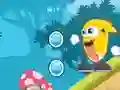 Go Go Potato! — безплатна онлайн игра