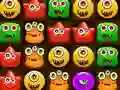 Monster Match Saga — безплатна онлайн игра