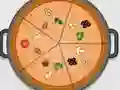 Pizzarino — безплатна онлайн игра