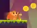 Banana Run — безплатна онлайн игра