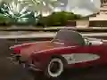 4th Of July Parking 2 — безплатна онлайн игра