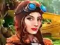 Guardians of the Jungle — безплатна онлайн игра