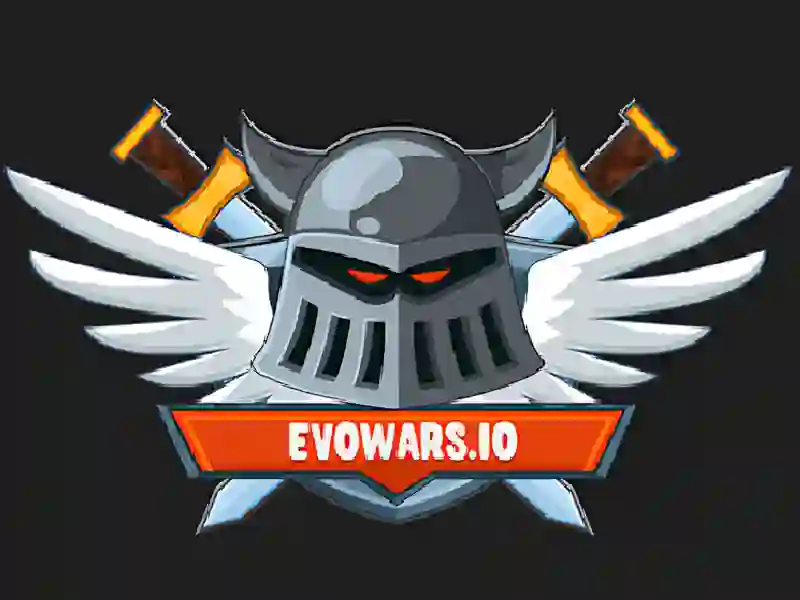 EvoWars.io — безплатна онлайн игра