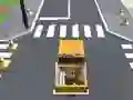 Cargo Carrier — безплатна онлайн игра