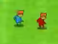 Super Adventure Brothers — безплатна онлайн игра