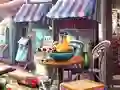 Eat and Enjoy — безплатна онлайн игра