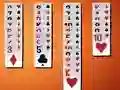 Spidike Solitaire — безплатна онлайн игра