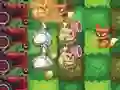Chaotic Garden — безплатна онлайн игра