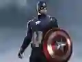 Captain America Doctor — безплатна онлайн игра