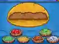 Papa\'s Taco Mia — безплатна онлайн игра
