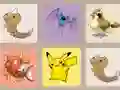 2048 Pokemon — безплатна онлайн игра