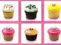 2048 Cupcakes — безплатна онлайн игра