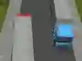 Semi Driver 3d Trailer Parking — безплатна онлайн игра