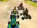 3D Quad Bike Racing — безплатна онлайн игра