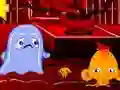 Monkey Go Happy Stage 34 — безплатна онлайн игра