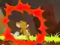 Tom And Jerry Chocolate Chase — безплатна онлайн игра