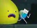 Adventure Time Elemental — безплатна онлайн игра