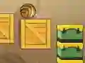 Tiger Ball Online — безплатна онлайн игра