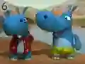 The Happos Family Help the Happos — безплатна онлайн игра