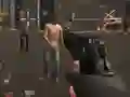 Zombie vs Janitor — безплатна онлайн игра