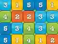 Addition Blocks — безплатна онлайн игра