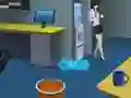 Paper Toss Online — безплатна онлайн игра