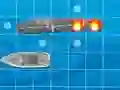 Boat Battles — безплатна онлайн игра