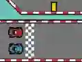 Pixel Kart — безплатна онлайн игра