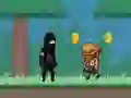 Combat Ninja — безплатна онлайн игра