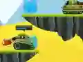 Tank Fury — безплатна онлайн игра
