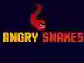 Angry Snakes — безплатна онлайн игра