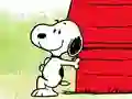 Peanuts What's Up, Snoopy? — безплатна онлайн игра