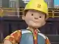 Bob the builder Beams away — безплатна онлайн игра