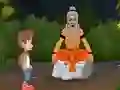 NSR Dream Adventure — безплатна онлайн игра