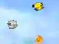 Birds Attacks — безплатна онлайн игра