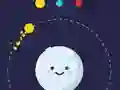Color Stars — безплатна онлайн игра