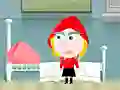 Ashley the Existentialist — безплатна онлайн игра