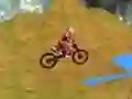 Moto Trials Temple — безплатна онлайн игра