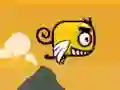 Fly Monster — безплатна онлайн игра