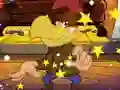 The Looney Tunes Show Mixups — безплатна онлайн игра